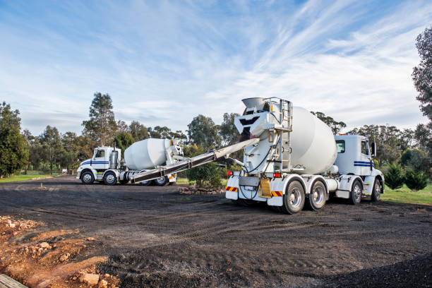Best Concrete Sidewalk Installation  in Towson, MD